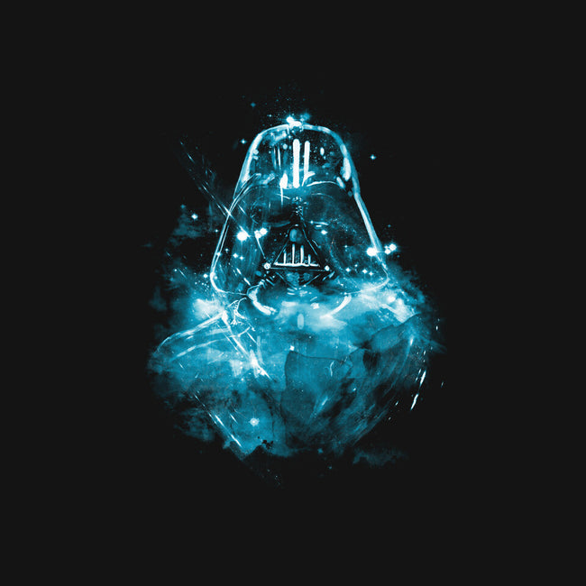 Nefarious Nebula-womens basic tee-kharmazero