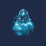 Nefarious Nebula-mens heavyweight tee-kharmazero