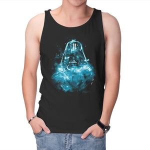 Nefarious Nebula