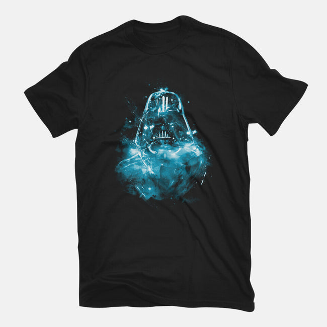 Nefarious Nebula-unisex basic tee-kharmazero