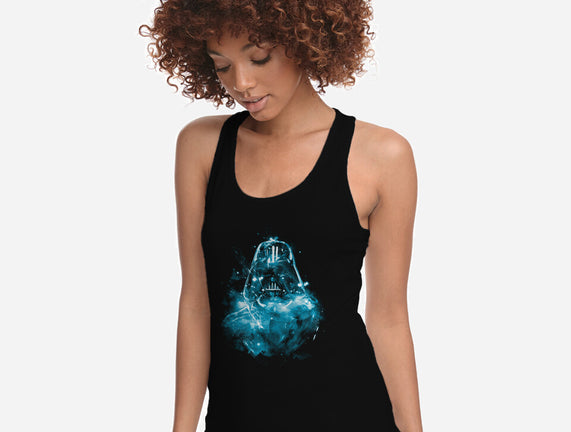 Nefarious Nebula