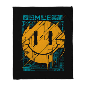 Cyber Smile