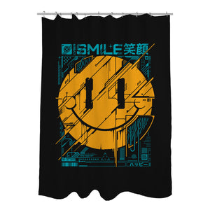 Cyber Smile