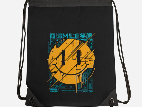 Cyber Smile
