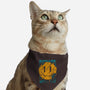 Cyber Smile-cat adjustable pet collar-StudioM6