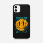 Cyber Smile-iphone snap phone case-StudioM6