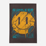 Cyber Smile-none indoor rug-StudioM6