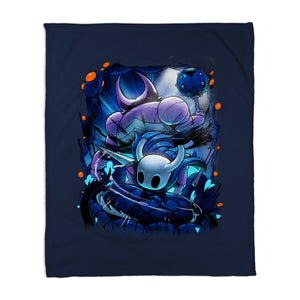 The Knight Of Hallownest