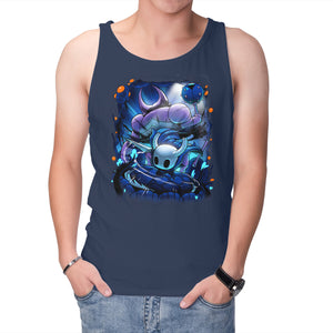 The Knight Of Hallownest