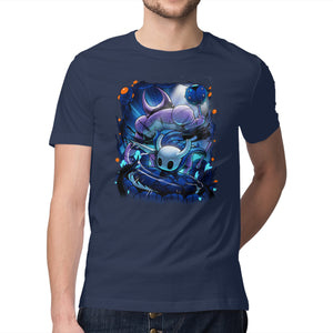 The Knight Of Hallownest