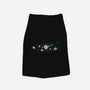 Sushi Solar System-dog basic pet tank-erion_designs