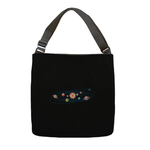 Sushi Solar System