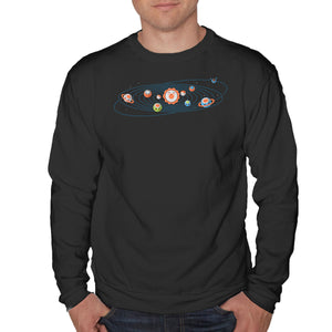 Sushi Solar System