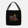 Home Alone For The Holidays-none adjustable tote bag-goodidearyan