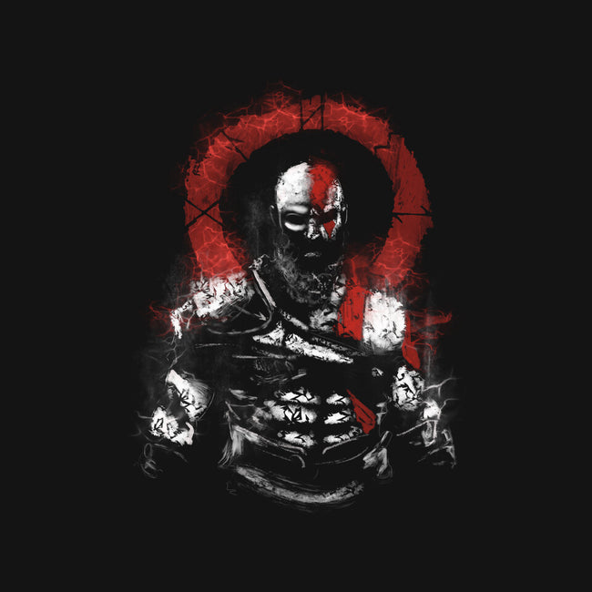 Shadow Of God-unisex pullover sweatshirt-fanfabio