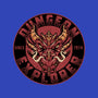 Dungeon Explorer-unisex crew neck sweatshirt-The Inked Smith