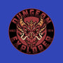 Dungeon Explorer-youth pullover sweatshirt-The Inked Smith