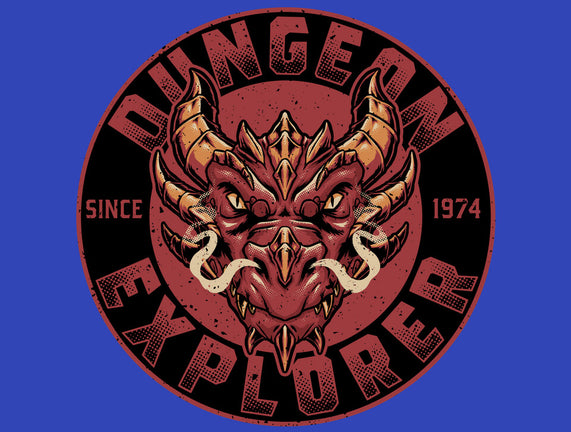 Dungeon Explorer