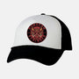 Dungeon Explorer-unisex trucker hat-The Inked Smith