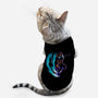 New Panther-cat basic pet tank-estudiofitas