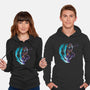 New Panther-unisex pullover sweatshirt-estudiofitas