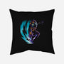 New Panther-none removable cover w insert throw pillow-estudiofitas
