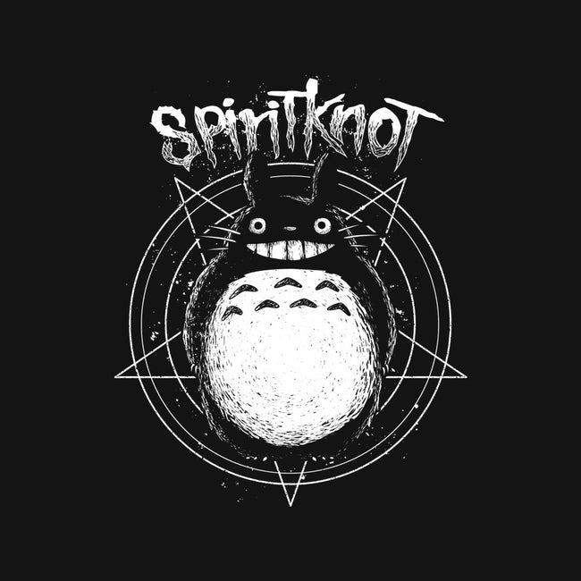 Spiritknot-none removable cover w insert throw pillow-retrodivision