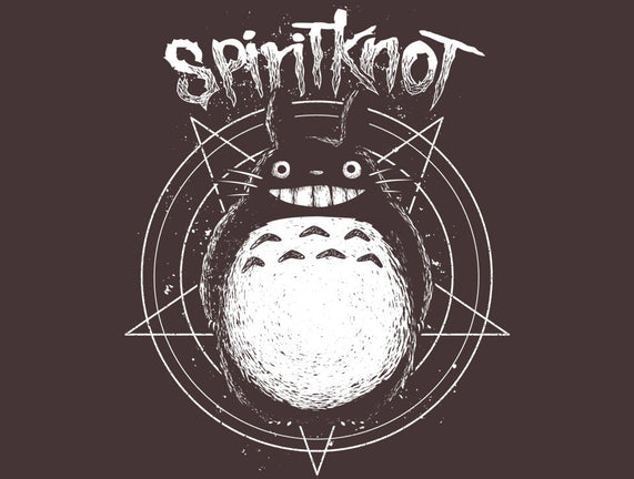 Spiritknot