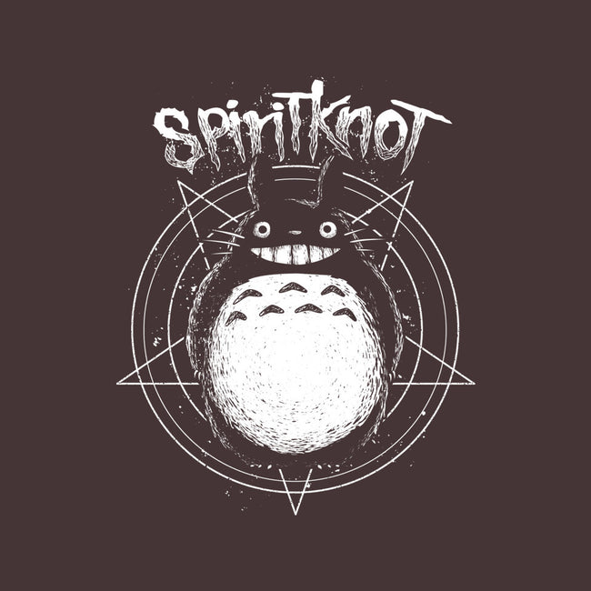 Spiritknot-none removable cover w insert throw pillow-retrodivision