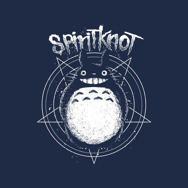 Spiritknot-womens fitted tee-retrodivision