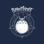 Spiritknot-none mug drinkware-retrodivision