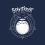 Spiritknot-mens premium tee-retrodivision