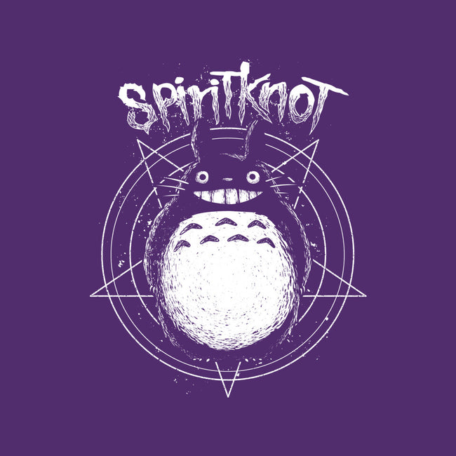 Spiritknot-unisex kitchen apron-retrodivision