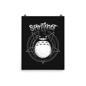 Spiritknot