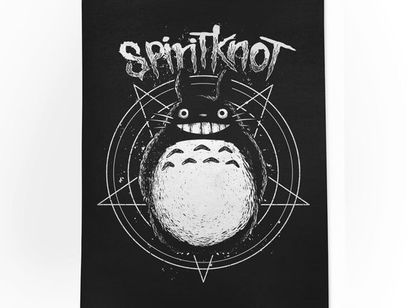 Spiritknot