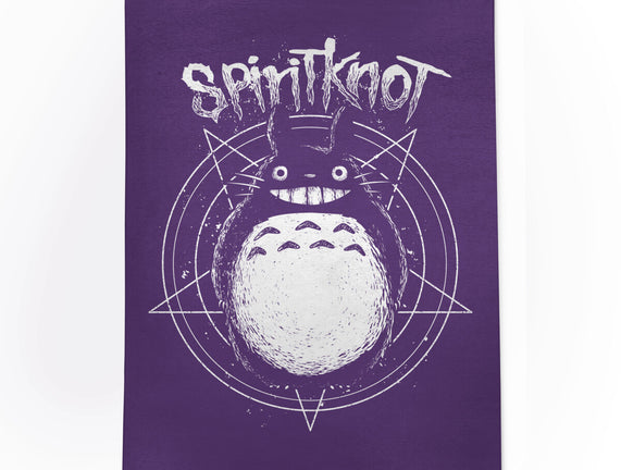 Spiritknot