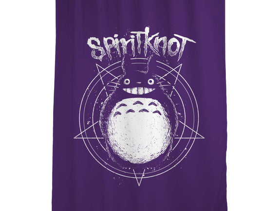 Spiritknot