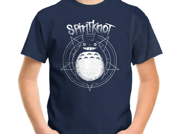 Spiritknot