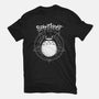 Spiritknot-womens basic tee-retrodivision