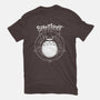 Spiritknot-womens basic tee-retrodivision