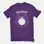 Spiritknot-womens basic tee-retrodivision