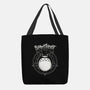 Spiritknot-none basic tote bag-retrodivision