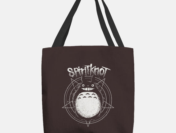 Spiritknot