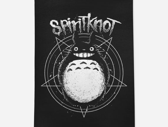 Spiritknot