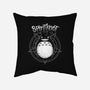 Spiritknot-none removable cover w insert throw pillow-retrodivision