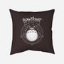 Spiritknot-none removable cover w insert throw pillow-retrodivision