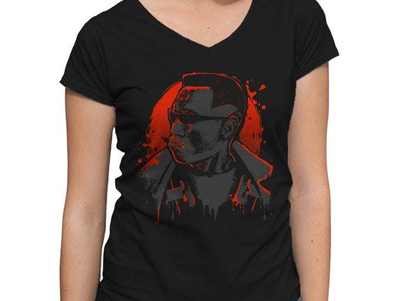 Vampire Hunter