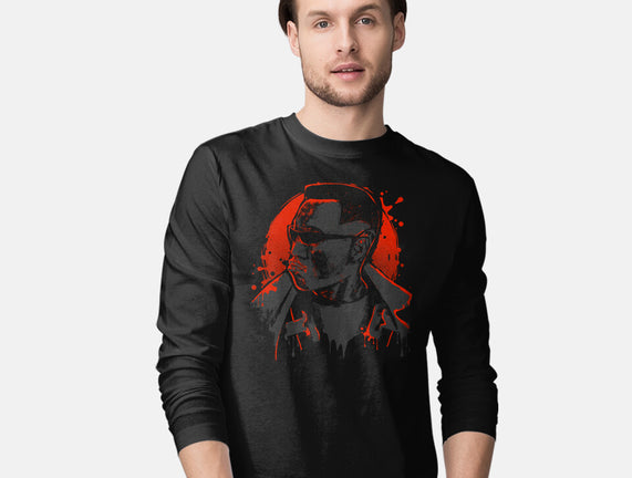 Vampire Hunter