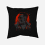 Vampire Hunter-none removable cover w insert throw pillow-IKILO