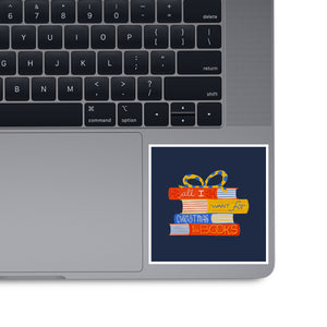 All I Want For Christmas Is Books